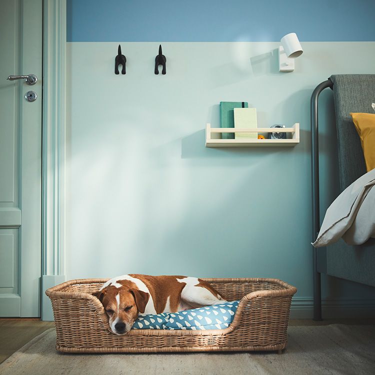 4 tendencias de decoración primaveral con IKEA