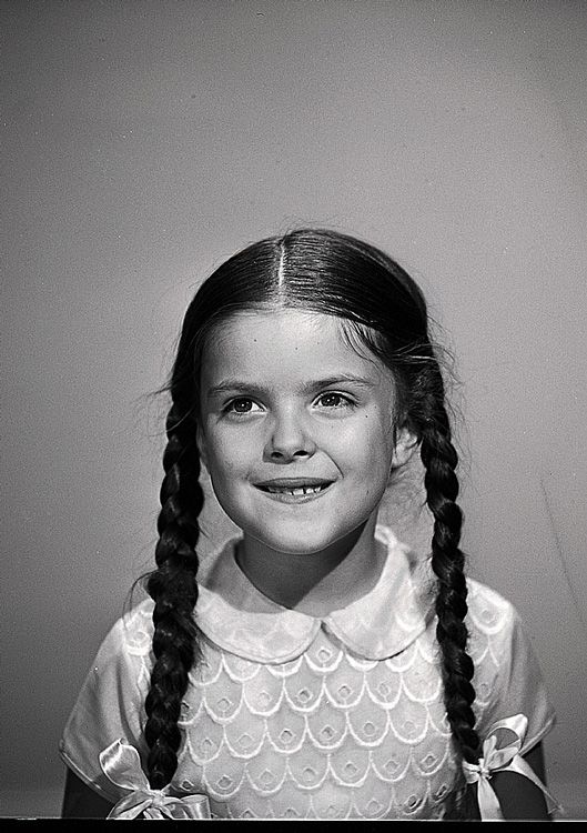 Lisa Loring