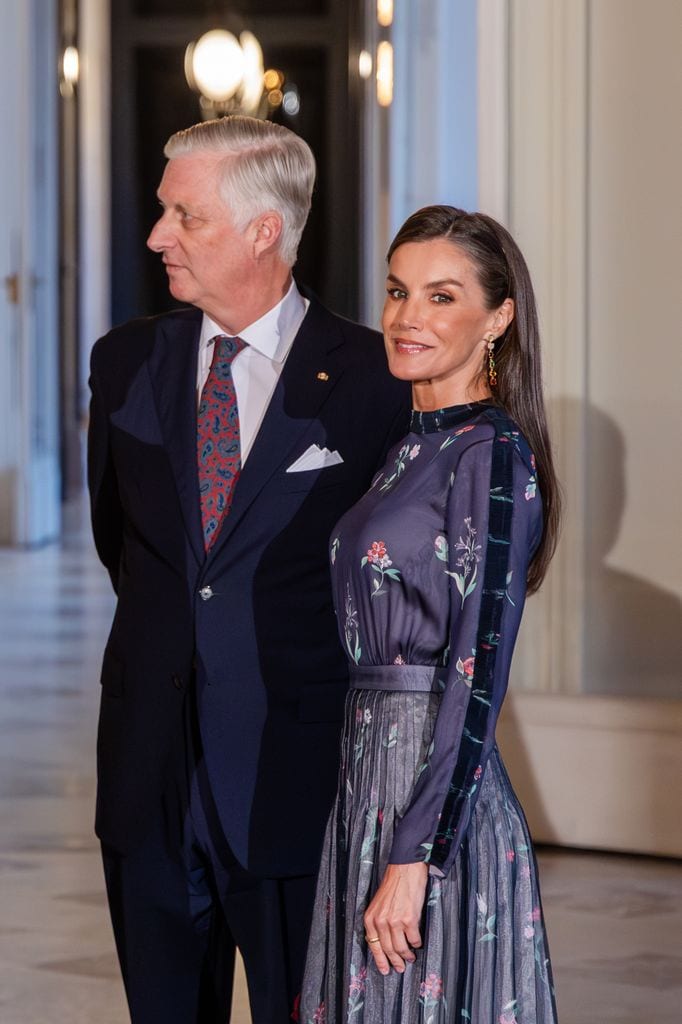 Reina Letizia