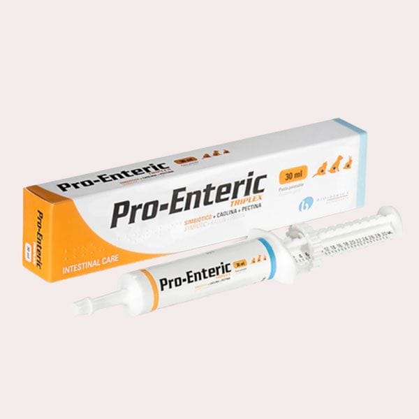 proenteric