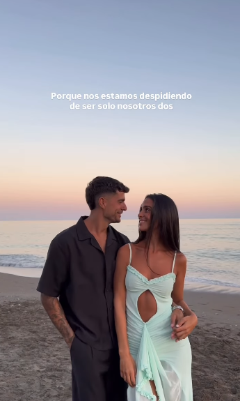 El motivo por el que Claudia está con este estado anímico