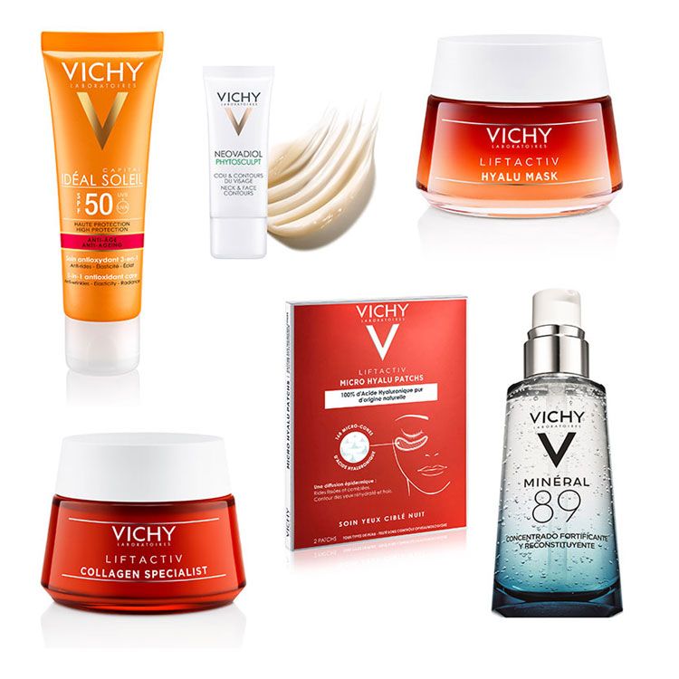 vichy