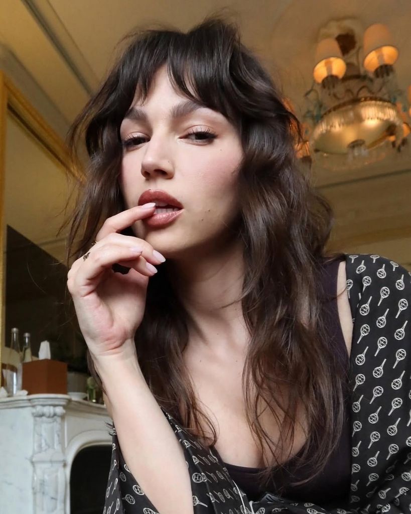 Úrsula Corberó