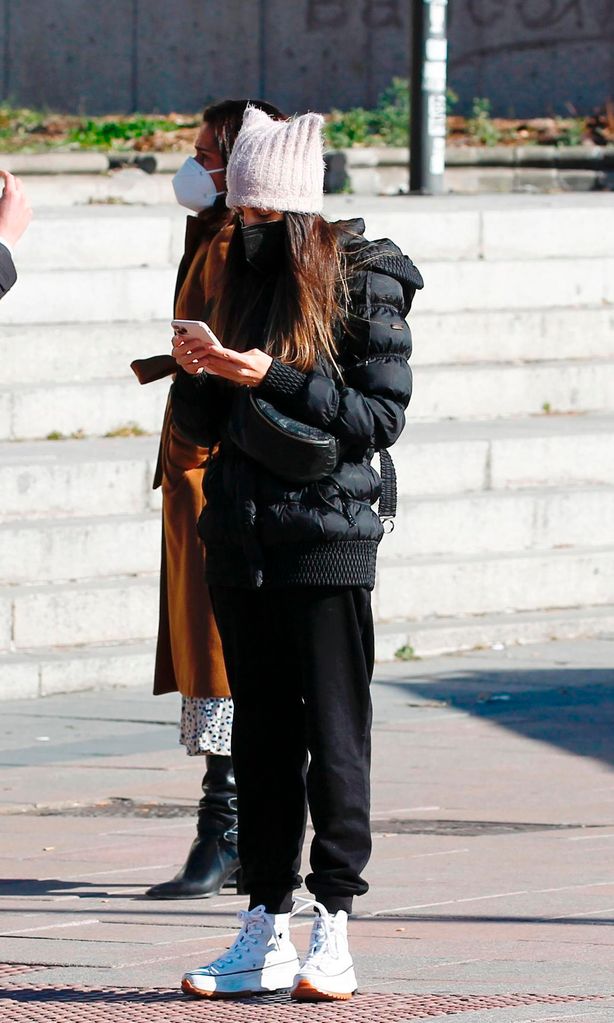 Almudena Cid