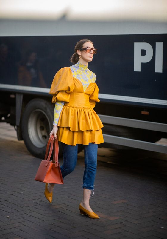 VestidoAmarillo