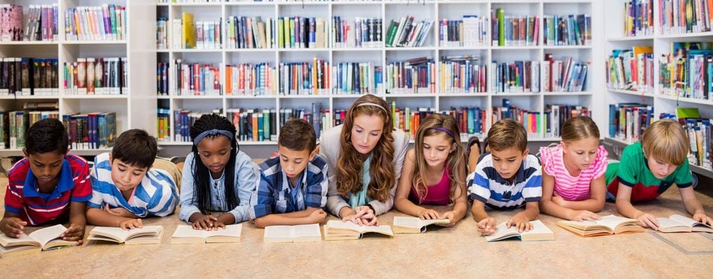 consejos para incentivar lectura en ni os