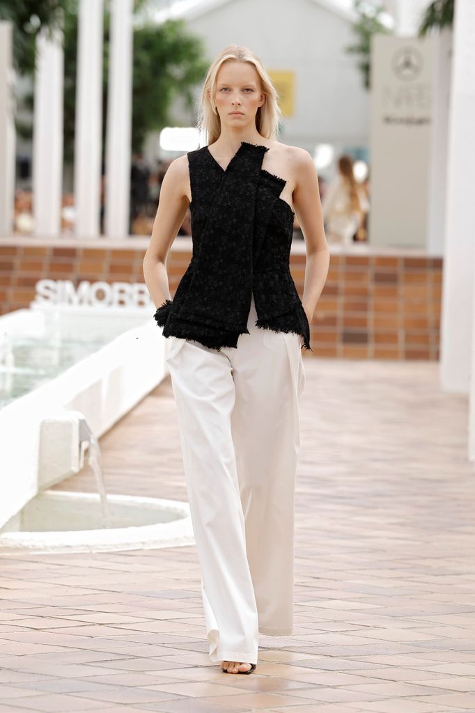 Mercedes-Benz Fashion Week Madrid