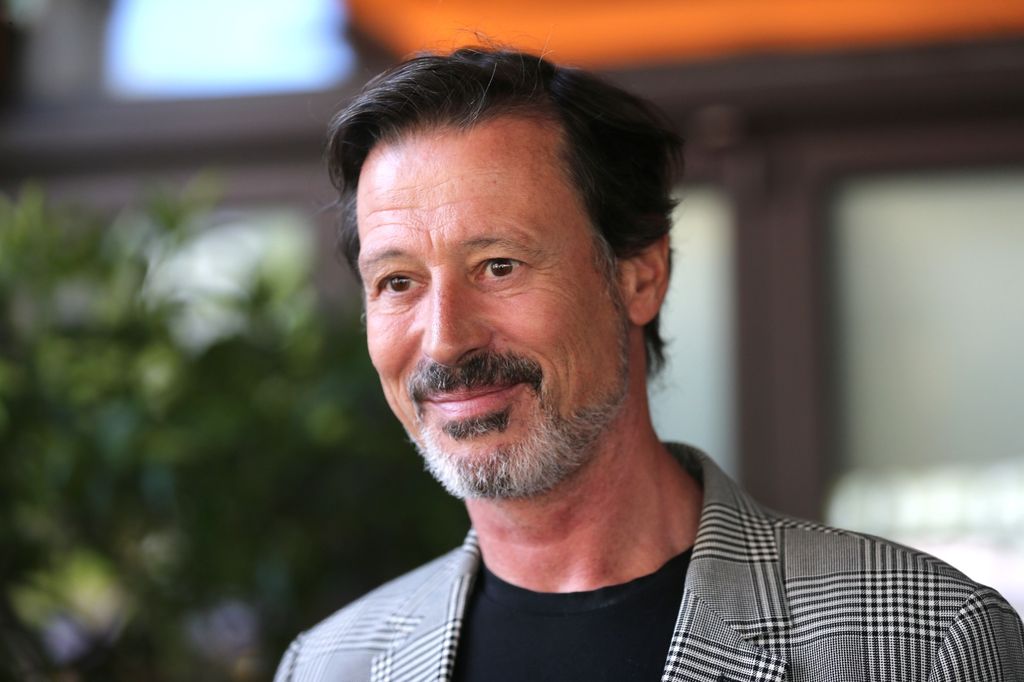 Klaus Rader