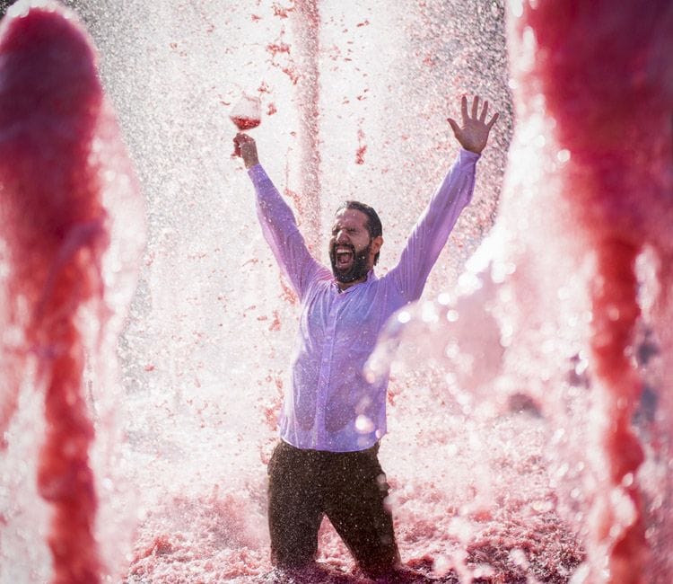 What heaven looks like, de Ricardo Arambarri
