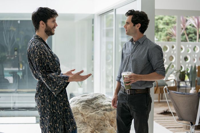 'You' tendrá una tercera temporada