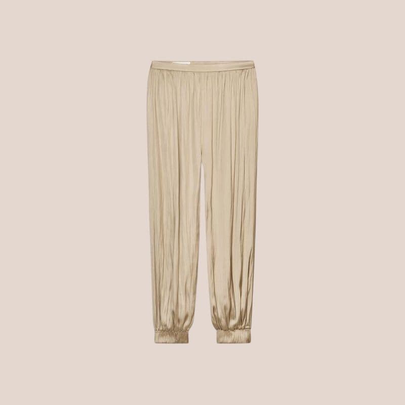pantalon bombacho