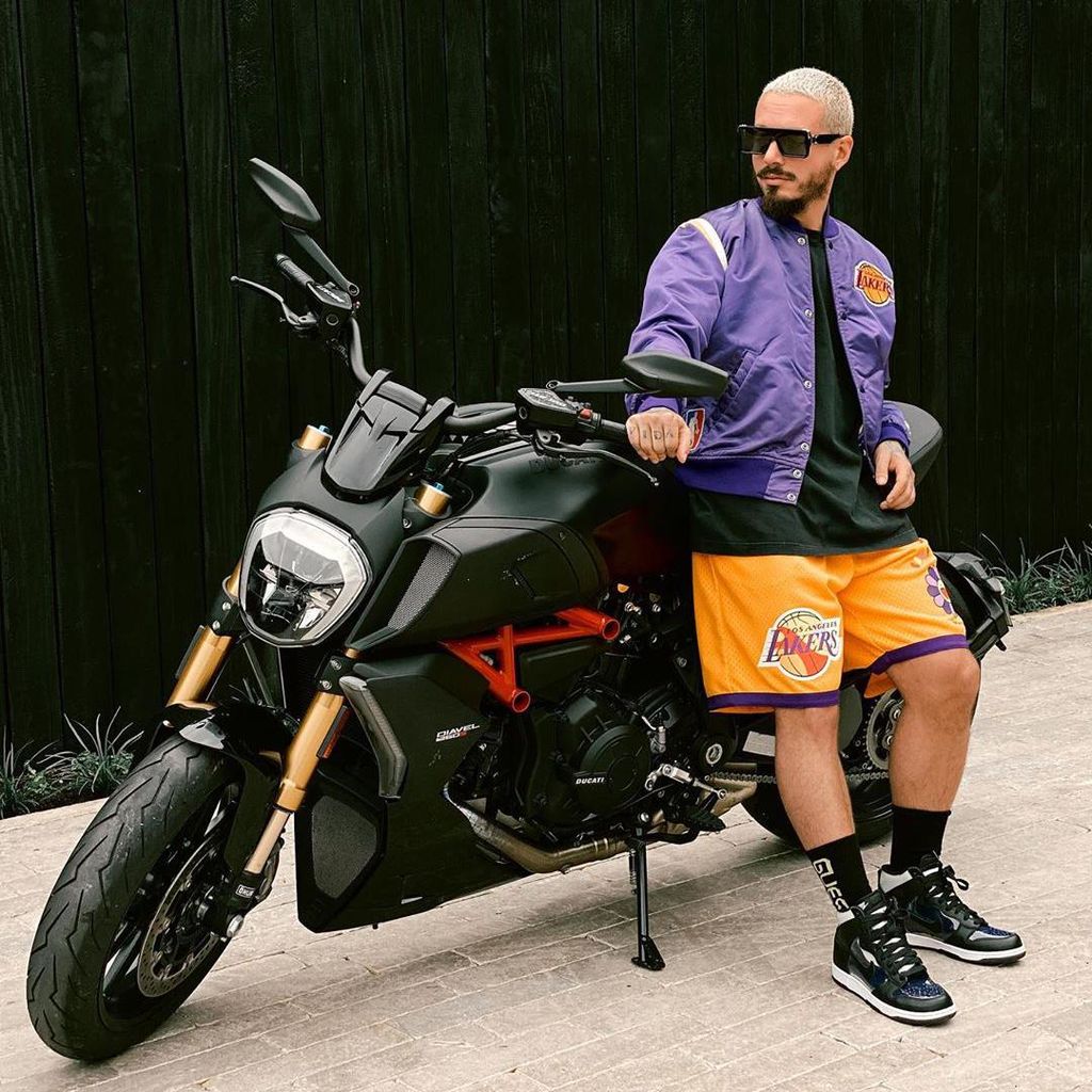 j balvin