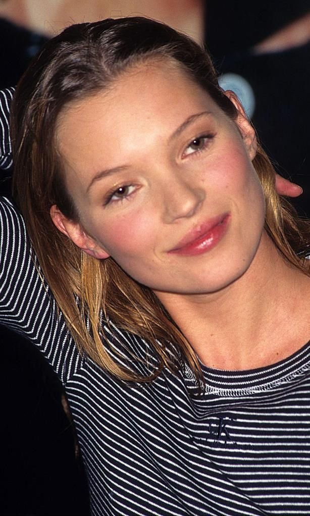 kate moss