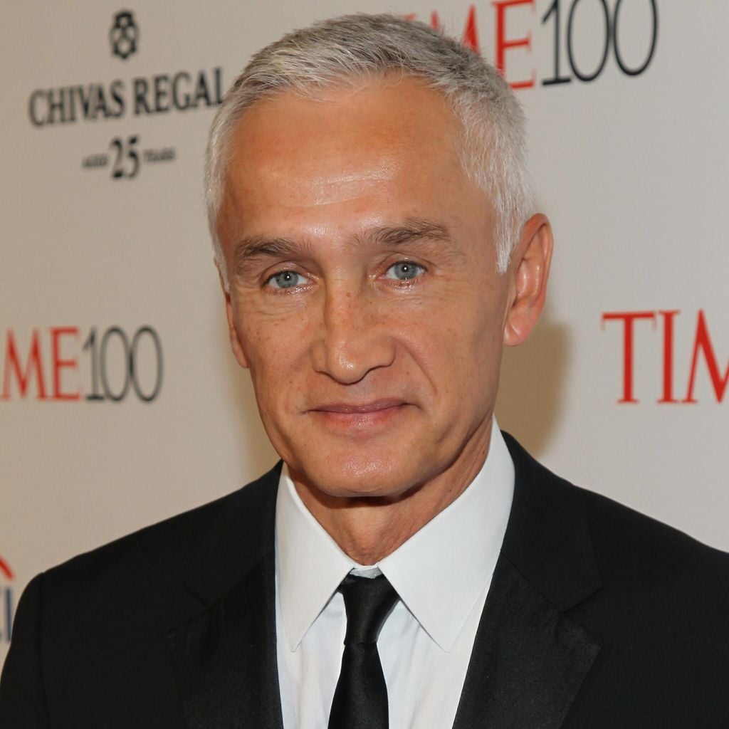 Jorge Ramos