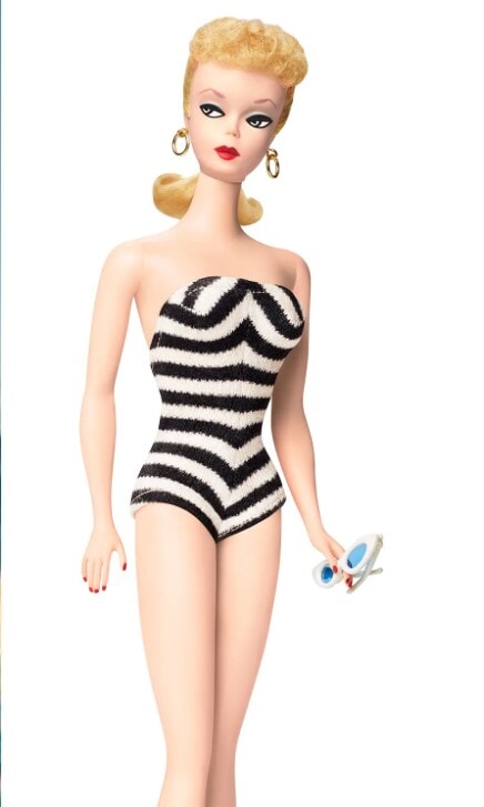 mattel