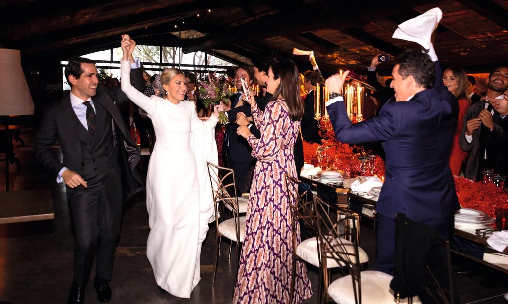 HO4091 Boda Cristina Reyes