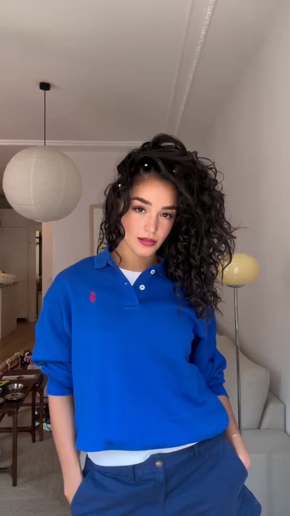 Ale Capetillo 