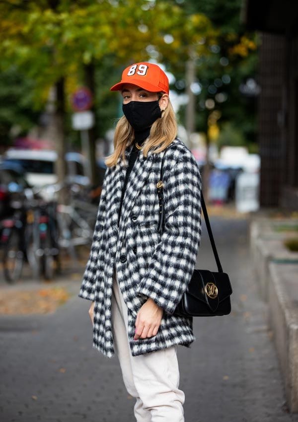 Sonia Lyson en Berlin