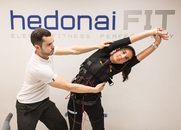 9 practicando electrofitne
