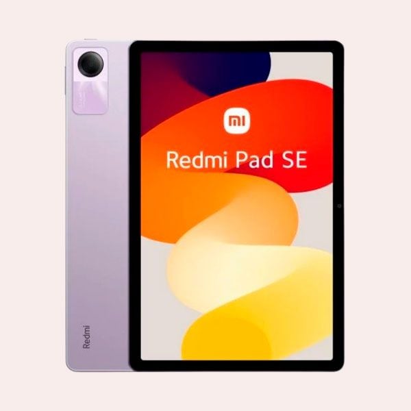 redmi pad se