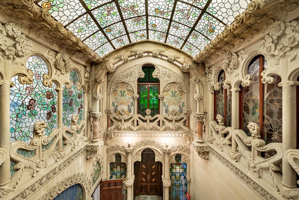 Casa Navàs