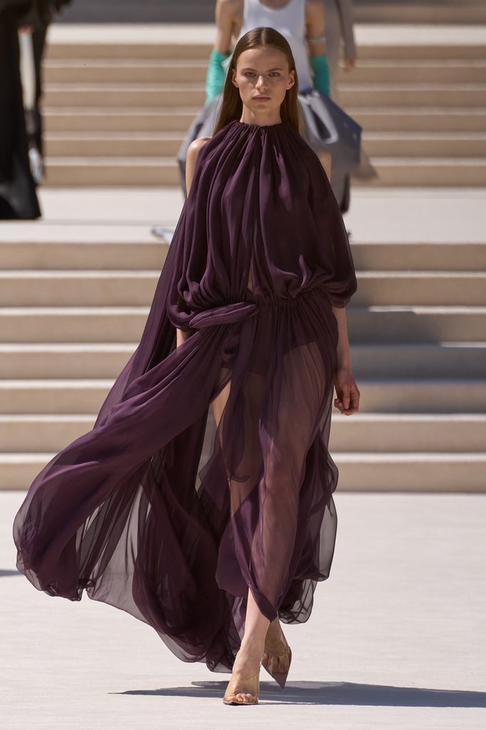 Alta Costura de París: Balenciaga (Otoño/Invierno 2026-2027)