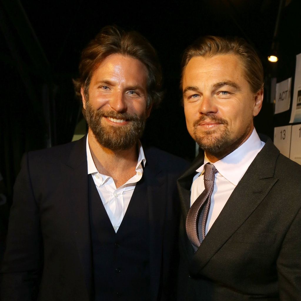 Leonardo Di Caprio eco