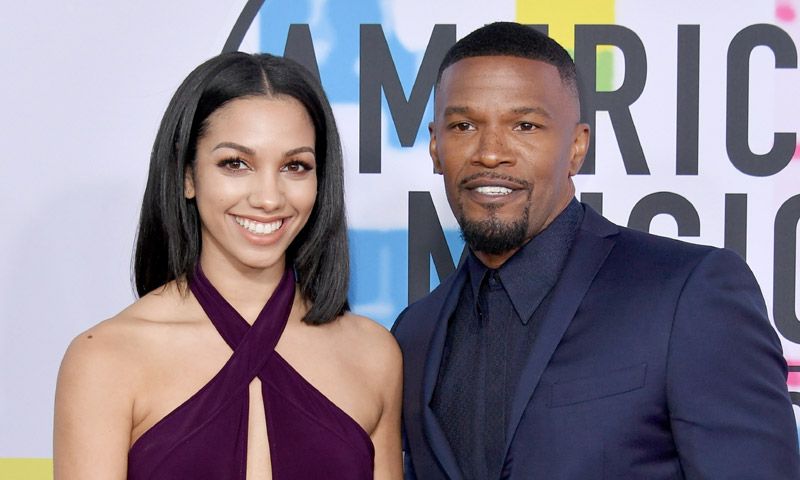 jamie foxx hija getty1
