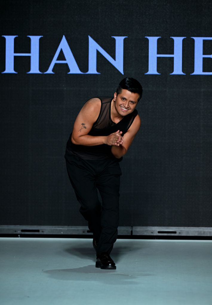 Neithan Herbert.