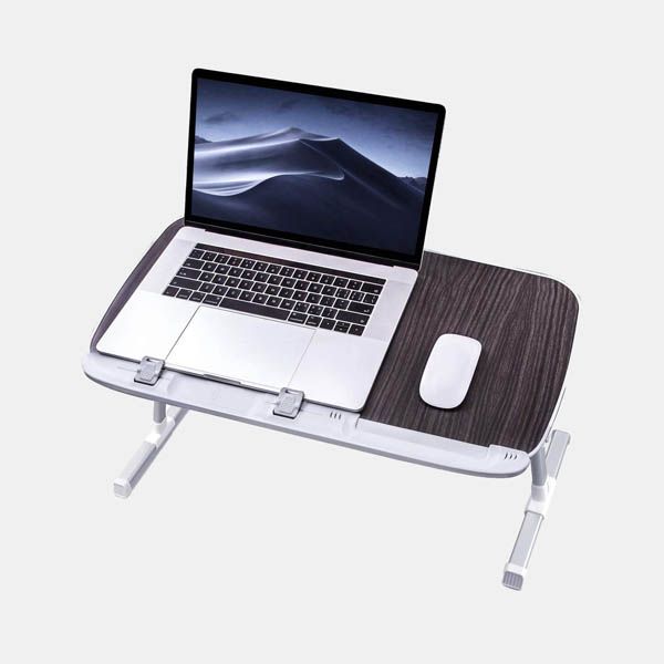 soporte mesa escritorio mac