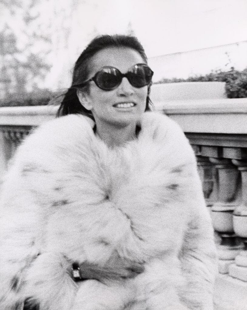 Claves de moda de Lee Radziwill, hermana de Jackie Kennedy