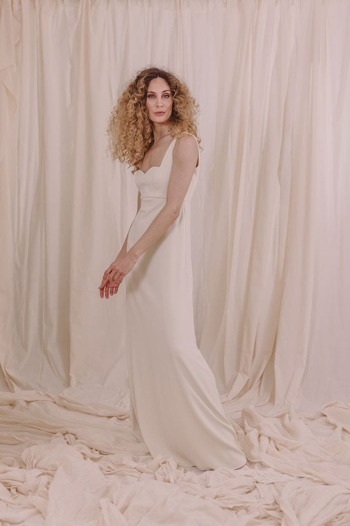 Lorena Formoso coleccion 2025