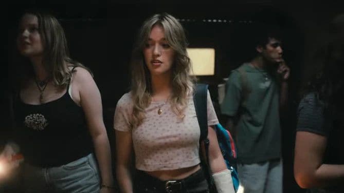 ¡El juego de Gracia Darling' explora temas como el trauma, la culpa o el conflicto entre la lógica y lo que no tiene explicación