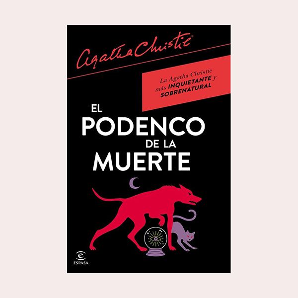 'El podenco de la muerte', de Agatha Christie