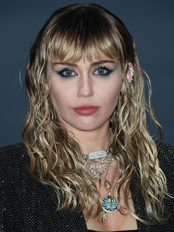Miley Cyrus