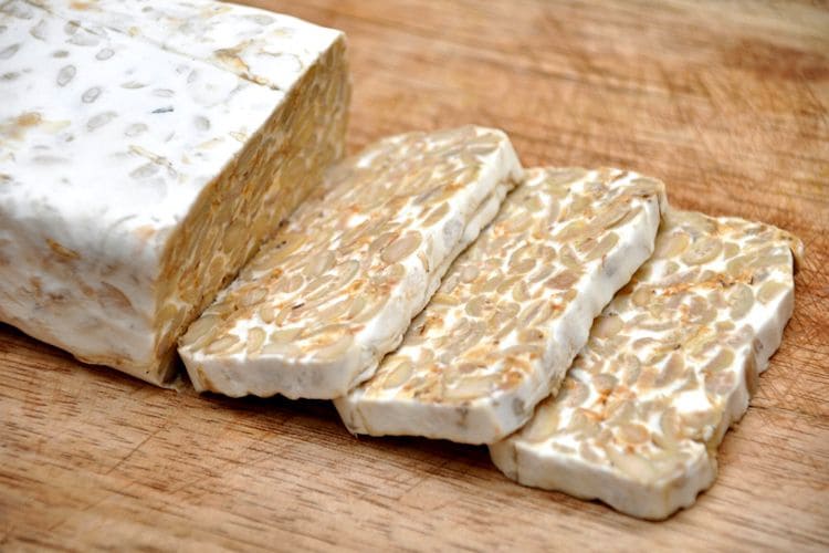 tempeh