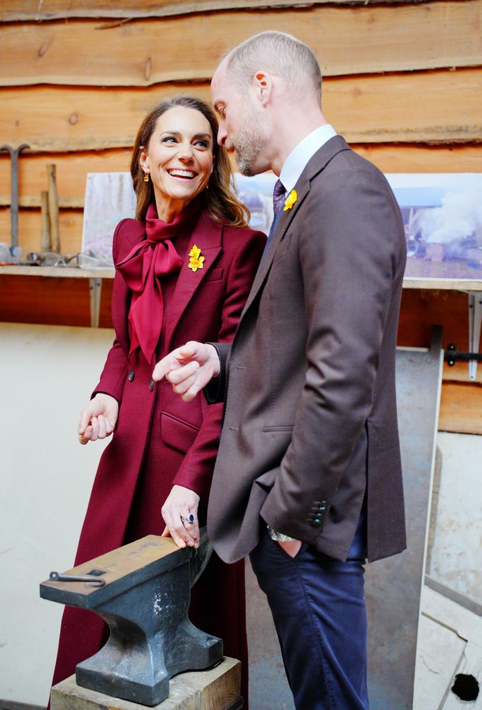Kate Middleton
