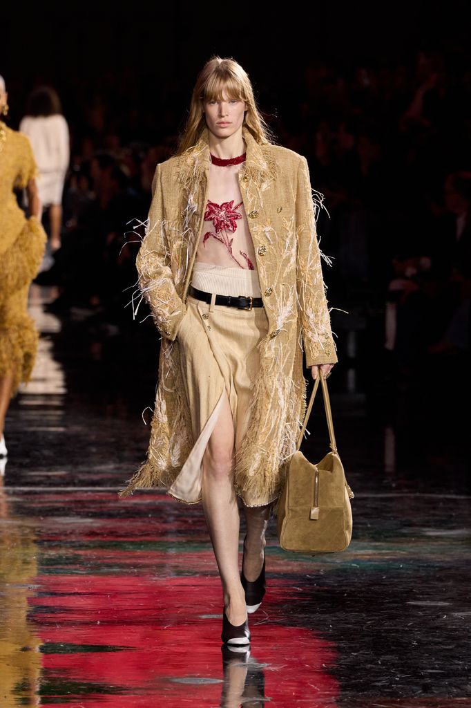 Paris Fashion Week: Chanel Primavera/Verano 2026