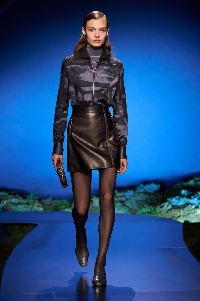 Hermès otoño/invierno 2026-2027