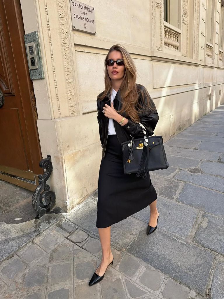 10 looks para abril 2026