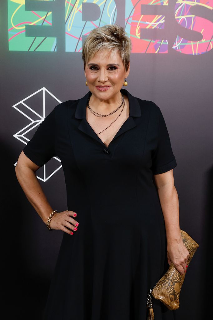 Glòria Serra 