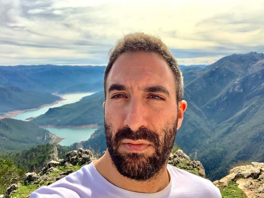 Daniel Broncano 