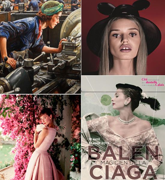 LONDRES. 'Audrey Hepburn: Portraits of an Icon'

La National Portrait Galler recoge una magnífica selección de los sesenta mejores retratos de la actriz, convertida en icono de moda. Incluye fotografías de Richard Avedon, Cecil Beaton, Terry O’Neill, Norman Parkinson y Irving Penn. Además de algunas de las portadas más prestigiosas que protagonizó Audry. Un homenaje a una de las mujeres más estilosas del siglo XX, que abrirá sus puertas el próximo 2 de julio hasta el 18 de octubre, una cita que no puedes perderte si visitas la capital británica este verano.
