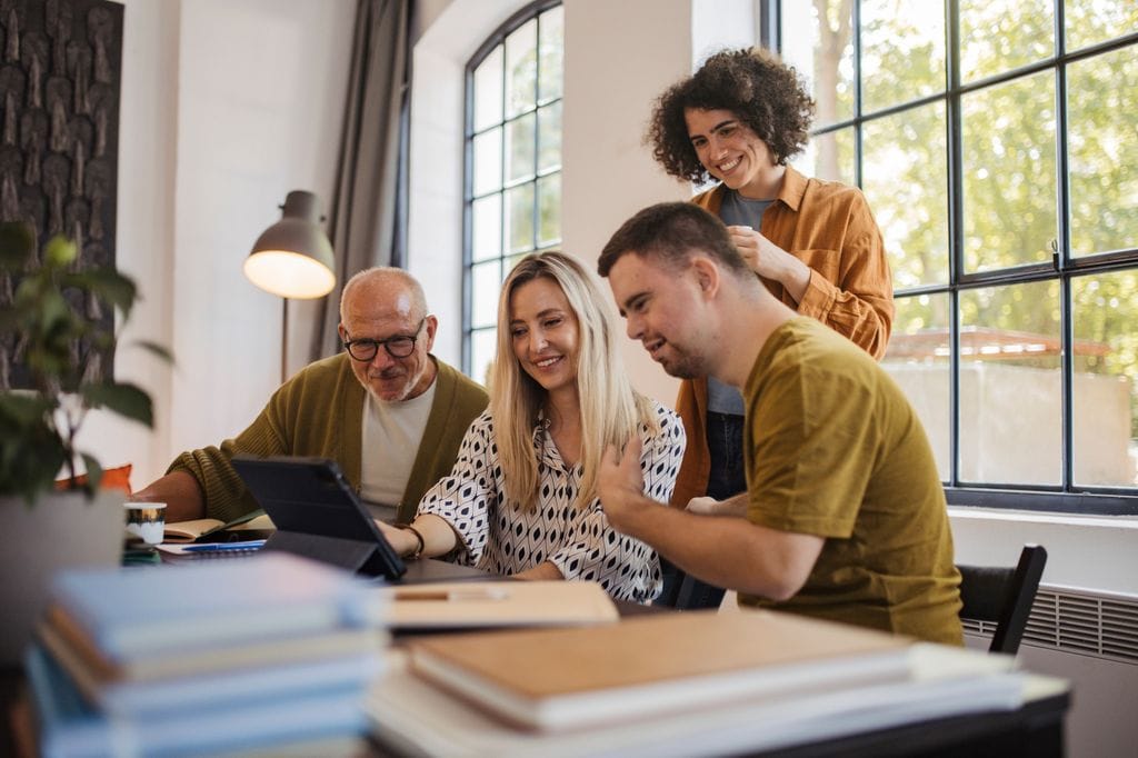 La agilización de las valoraciones médicas es una de las claves para mejorar el funcionamiento del sistema de dependencia