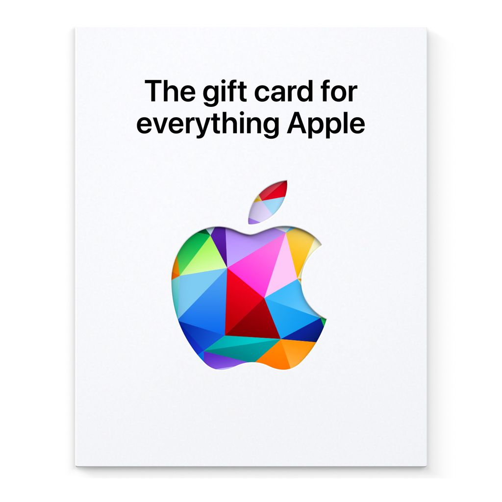 Apple Gift Card