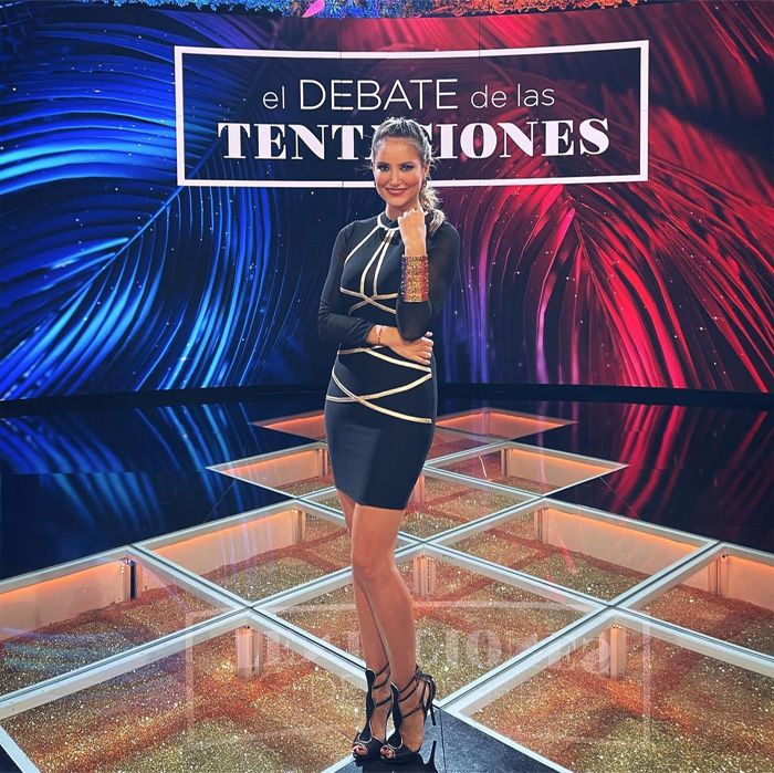 Alba Carrillo