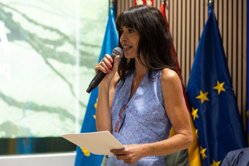 MInerva Piquero revela que le ofrecieron presentar Pasapalabra