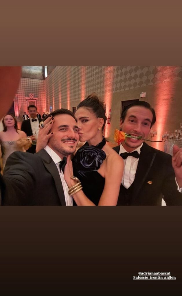Adriana Abascal
