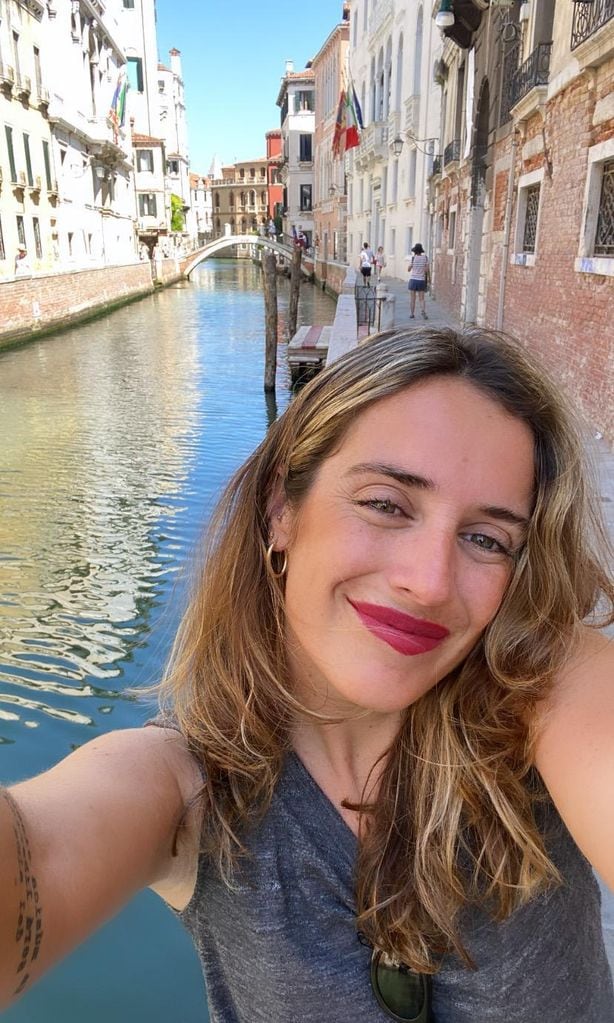 Rocío Soto Parejo