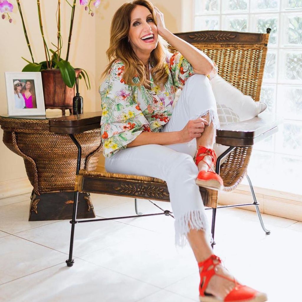 Lili Estefan